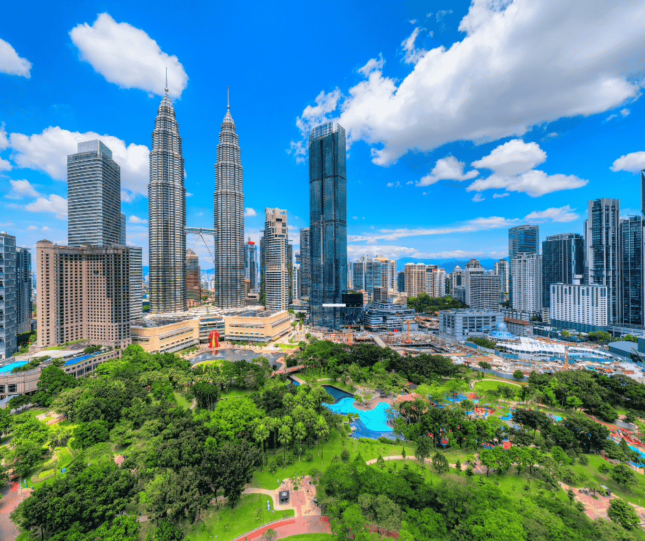 Magical Malaysia: Kuala Lumpur to Langkawi